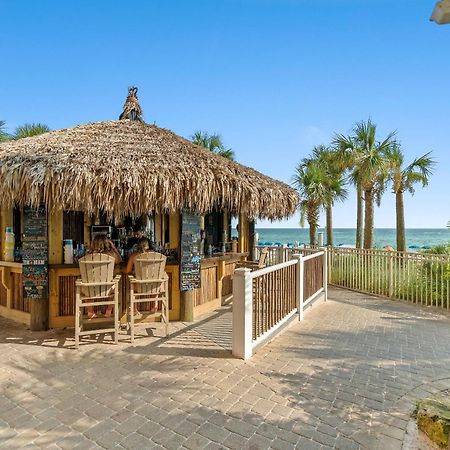 Calypso Beach Resort Towers Panama City Beach Eksteriør billede