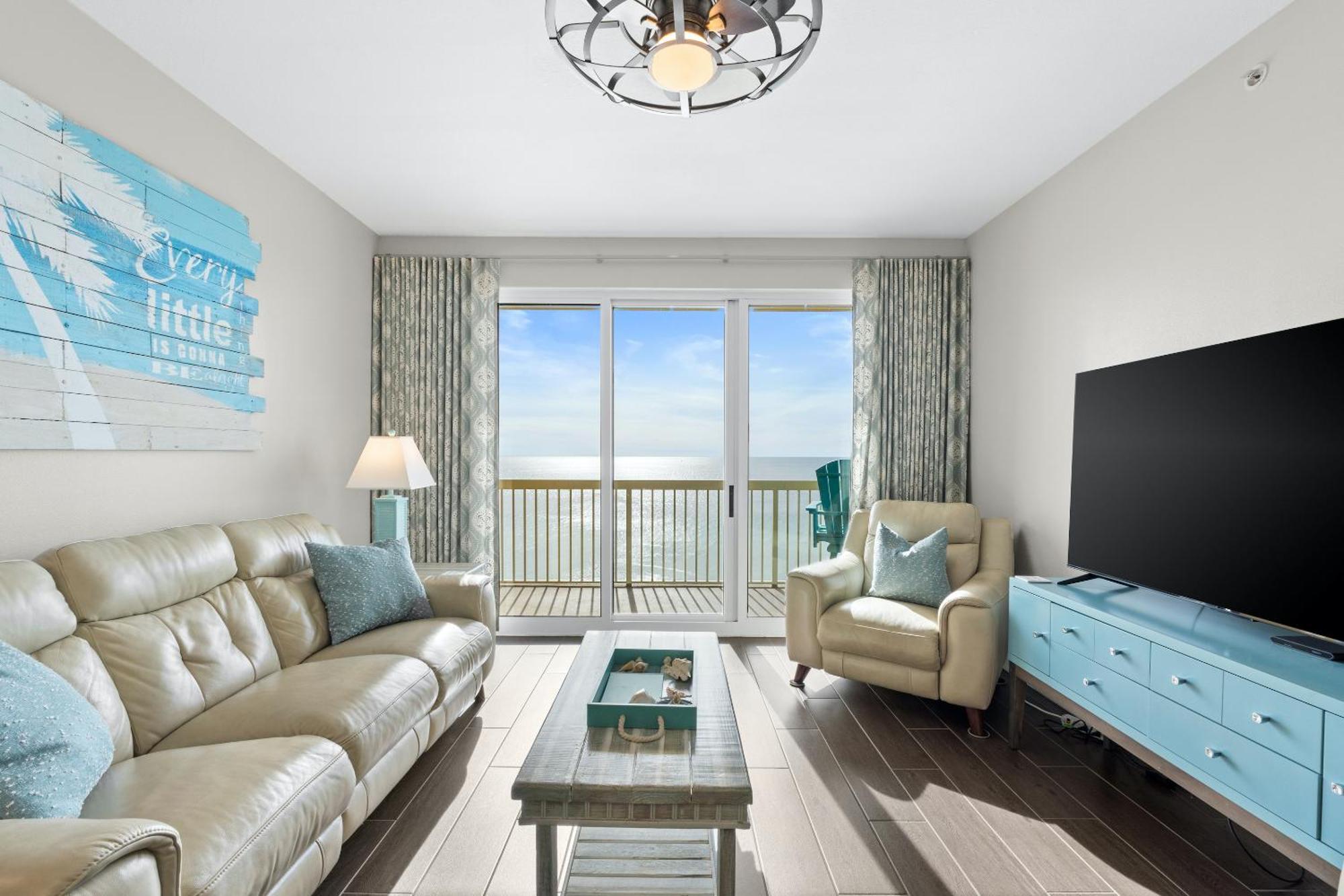 Calypso Beach Resort Towers Panama City Beach Værelse billede