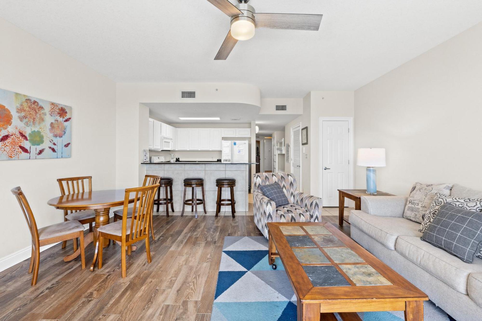 Calypso Beach Resort Towers Panama City Beach Værelse billede