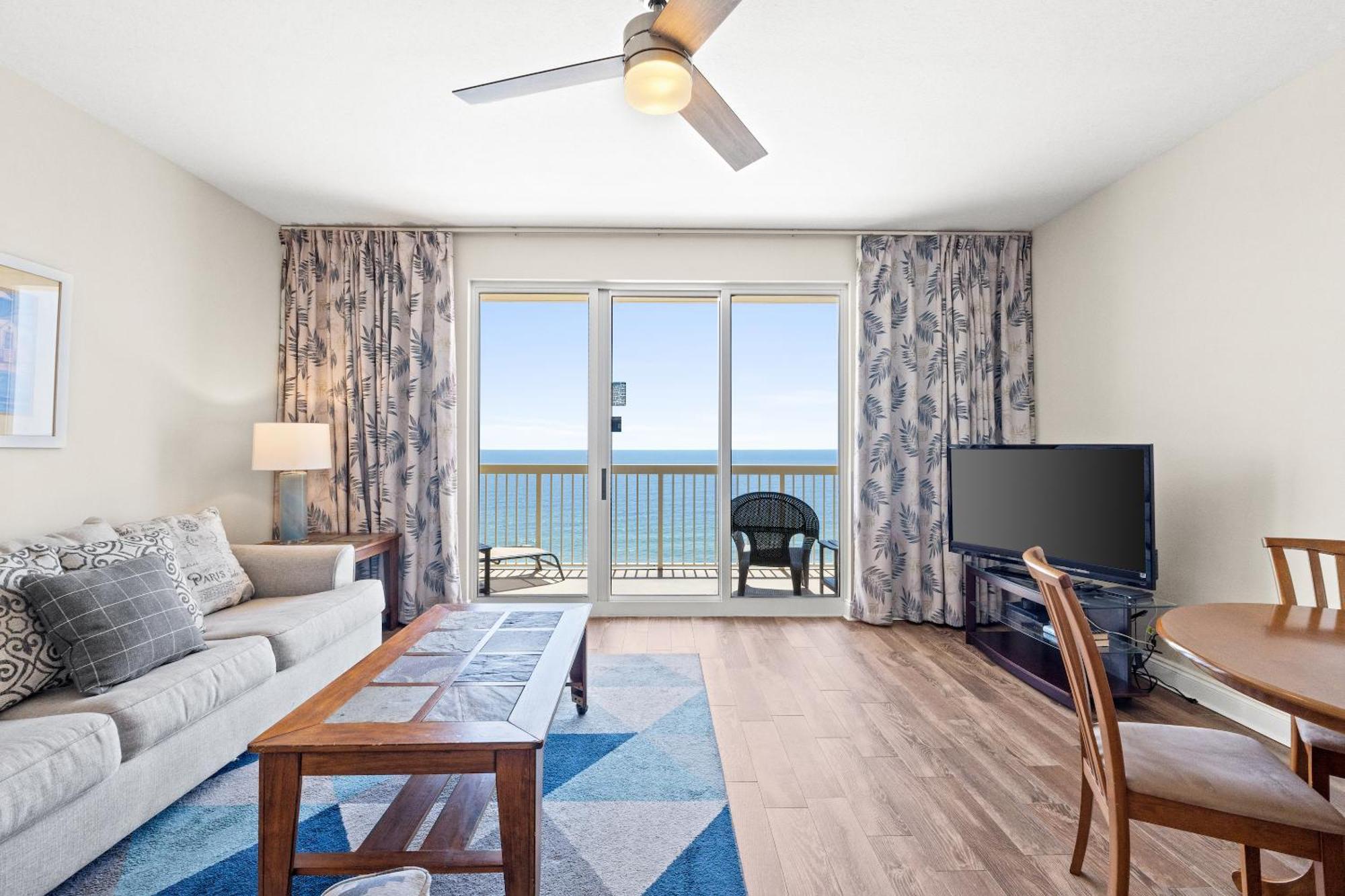 Calypso Beach Resort Towers Panama City Beach Værelse billede