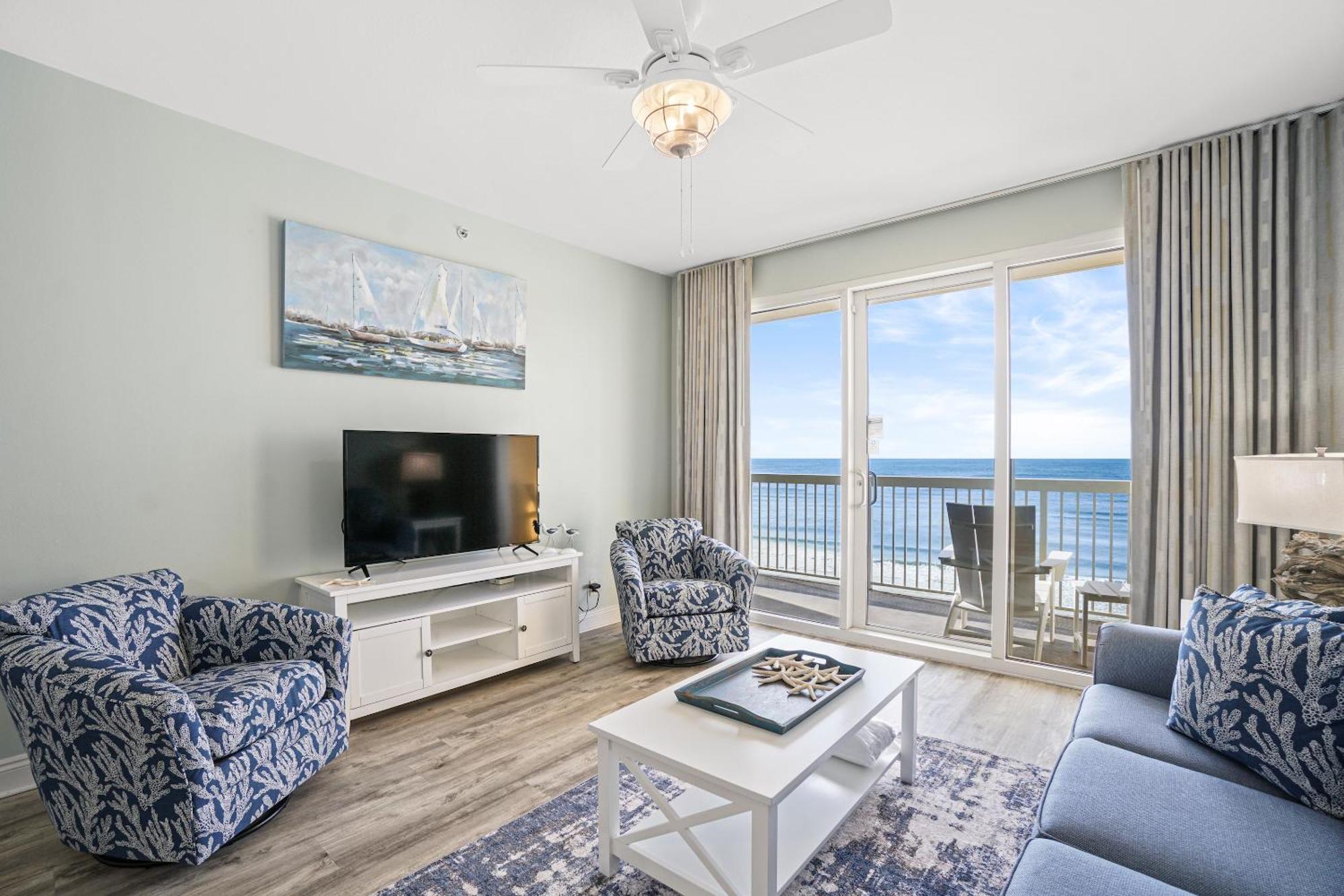 Calypso Beach Resort Towers Panama City Beach Værelse billede
