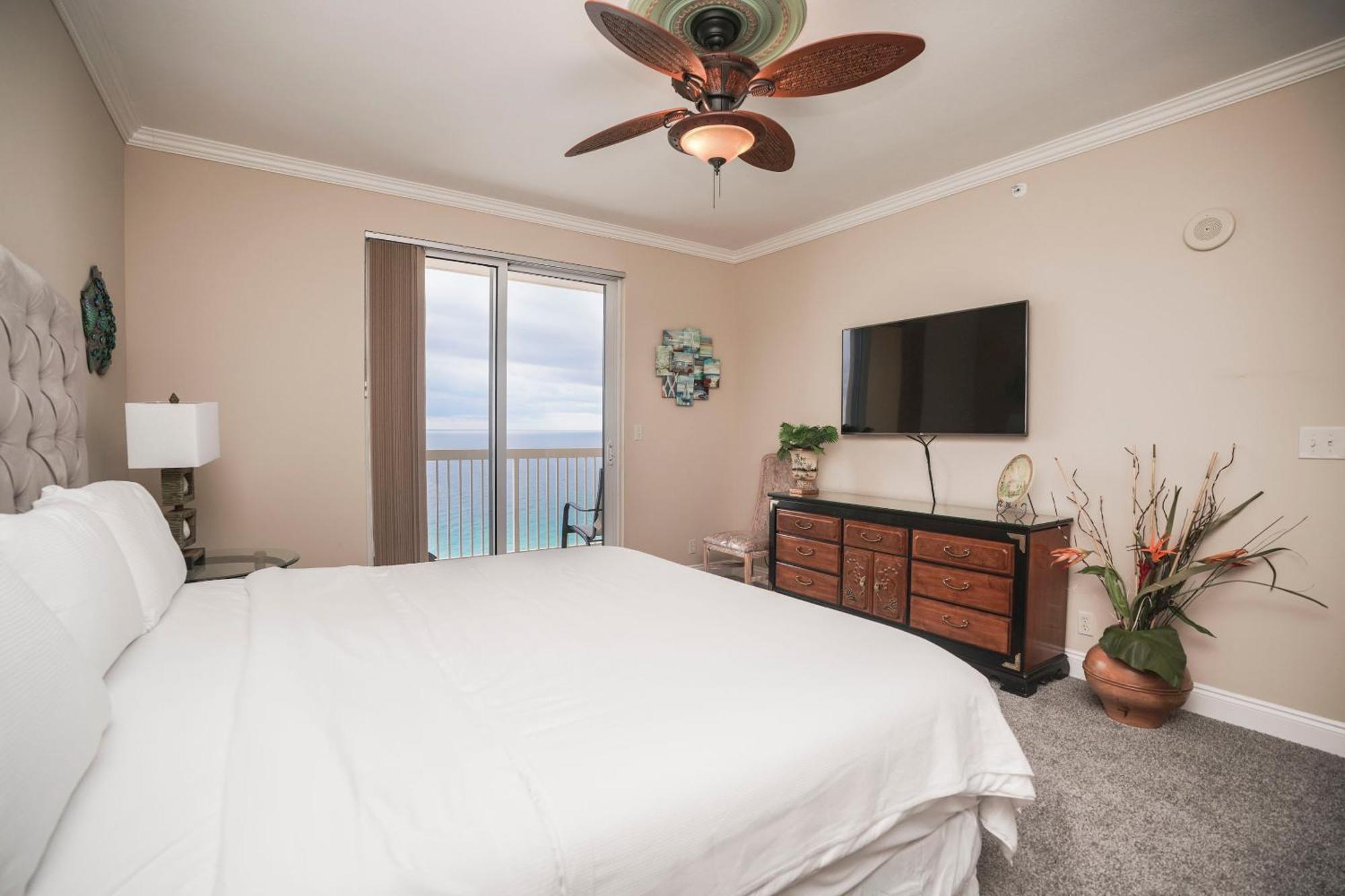 Calypso Beach Resort Towers Panama City Beach Værelse billede