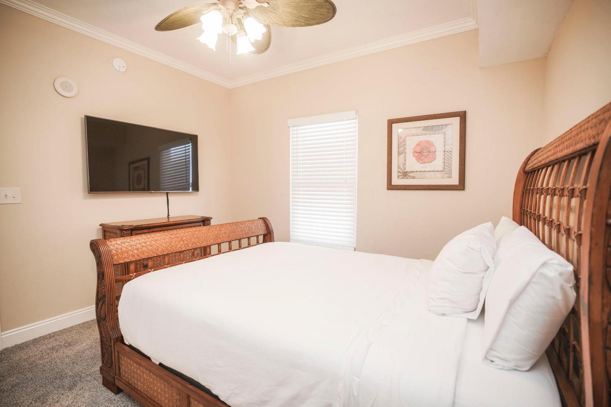 Calypso Beach Resort Towers Panama City Beach Værelse billede