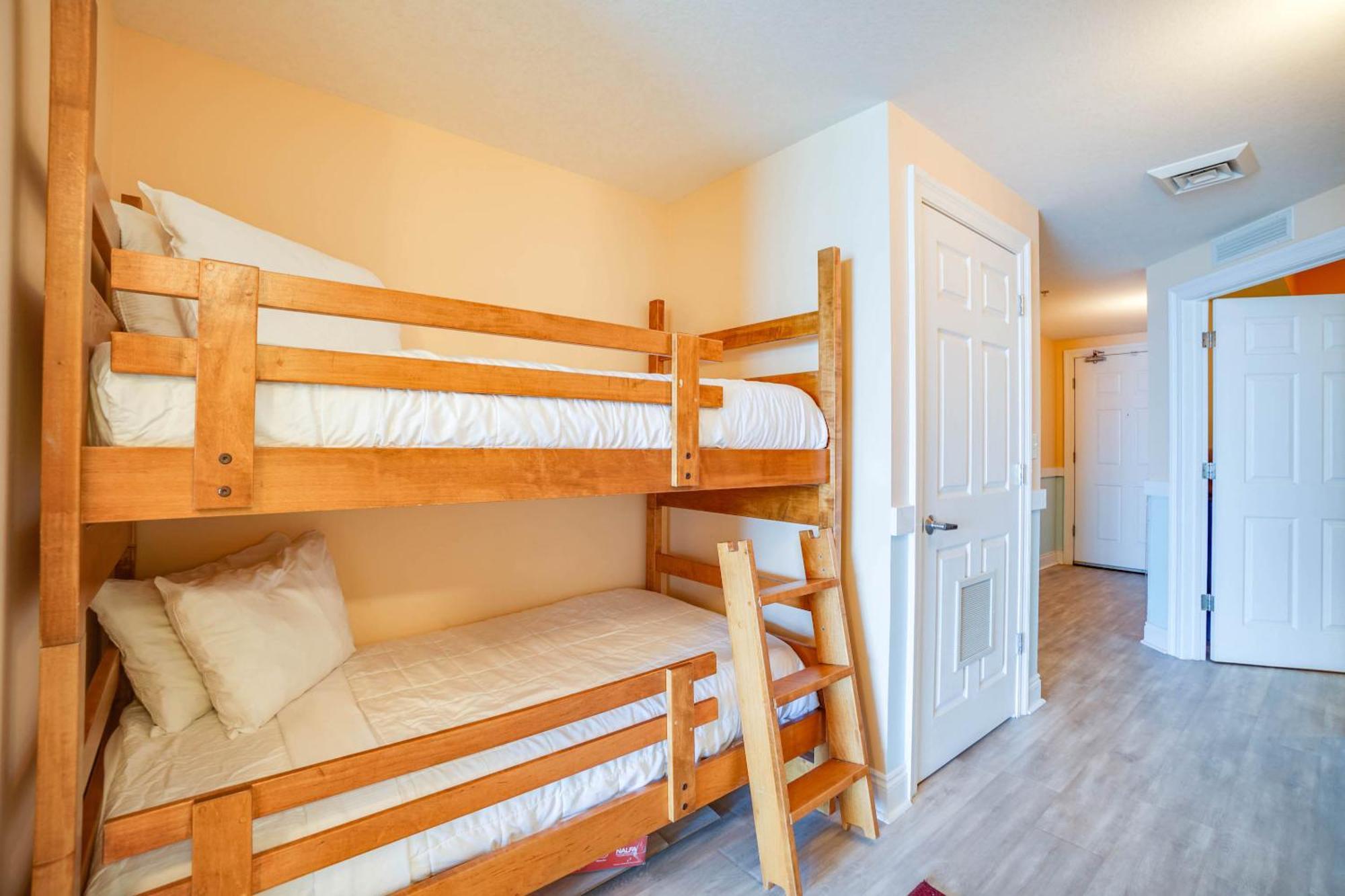 Calypso Beach Resort Towers Panama City Beach Værelse billede