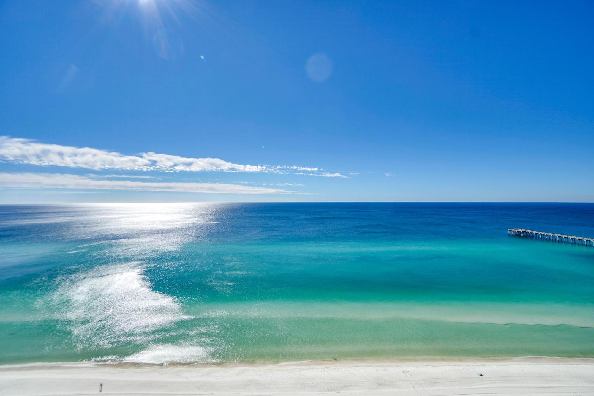 Calypso Beach Resort Towers Panama City Beach Værelse billede