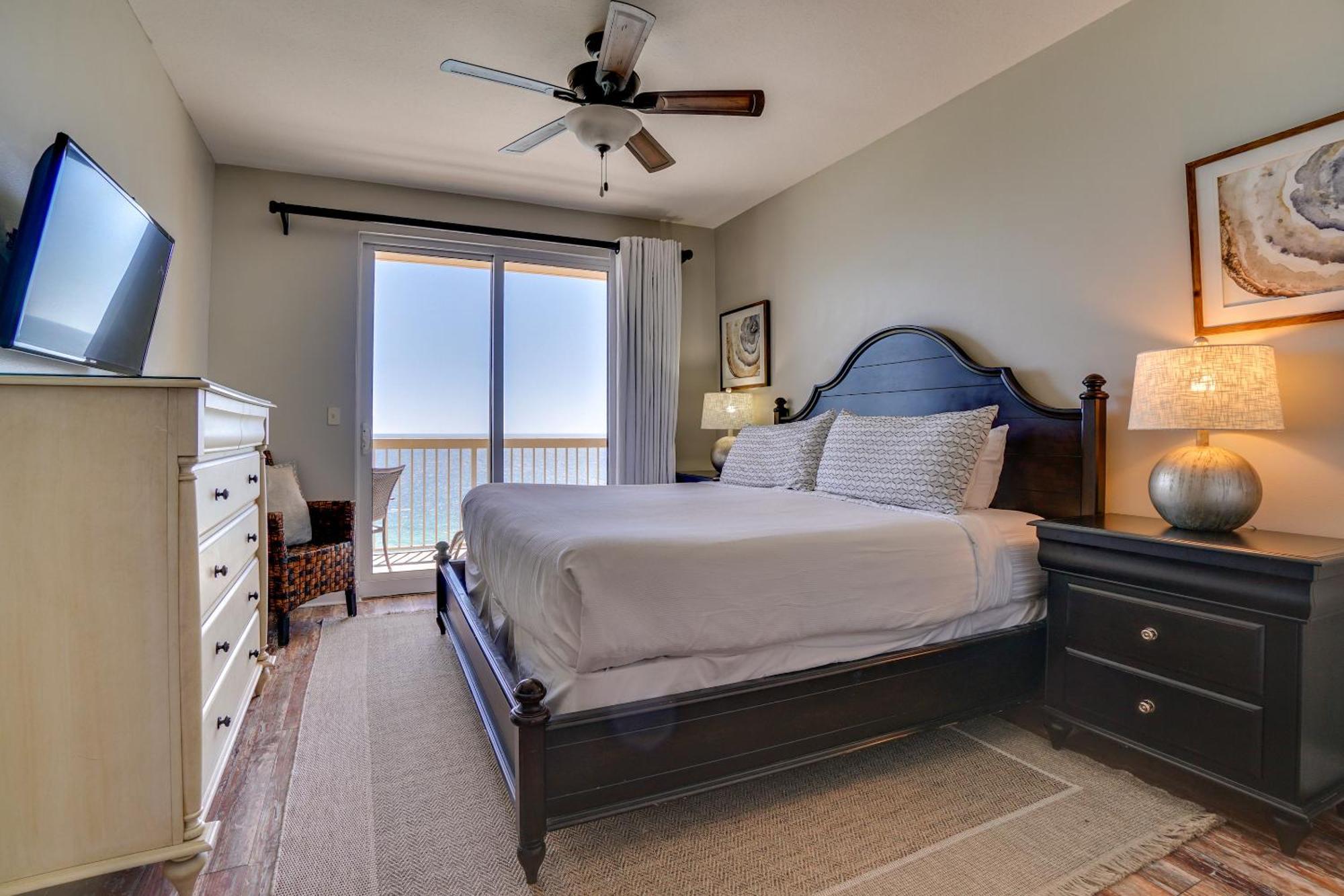 Calypso Beach Resort Towers Panama City Beach Værelse billede