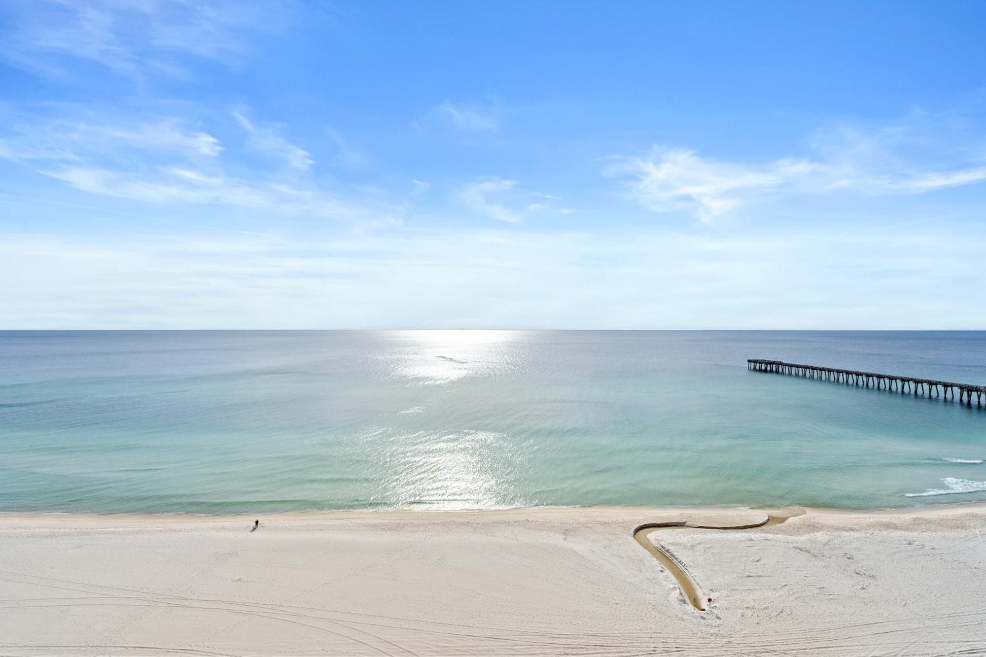 Calypso Beach Resort Towers Panama City Beach Værelse billede