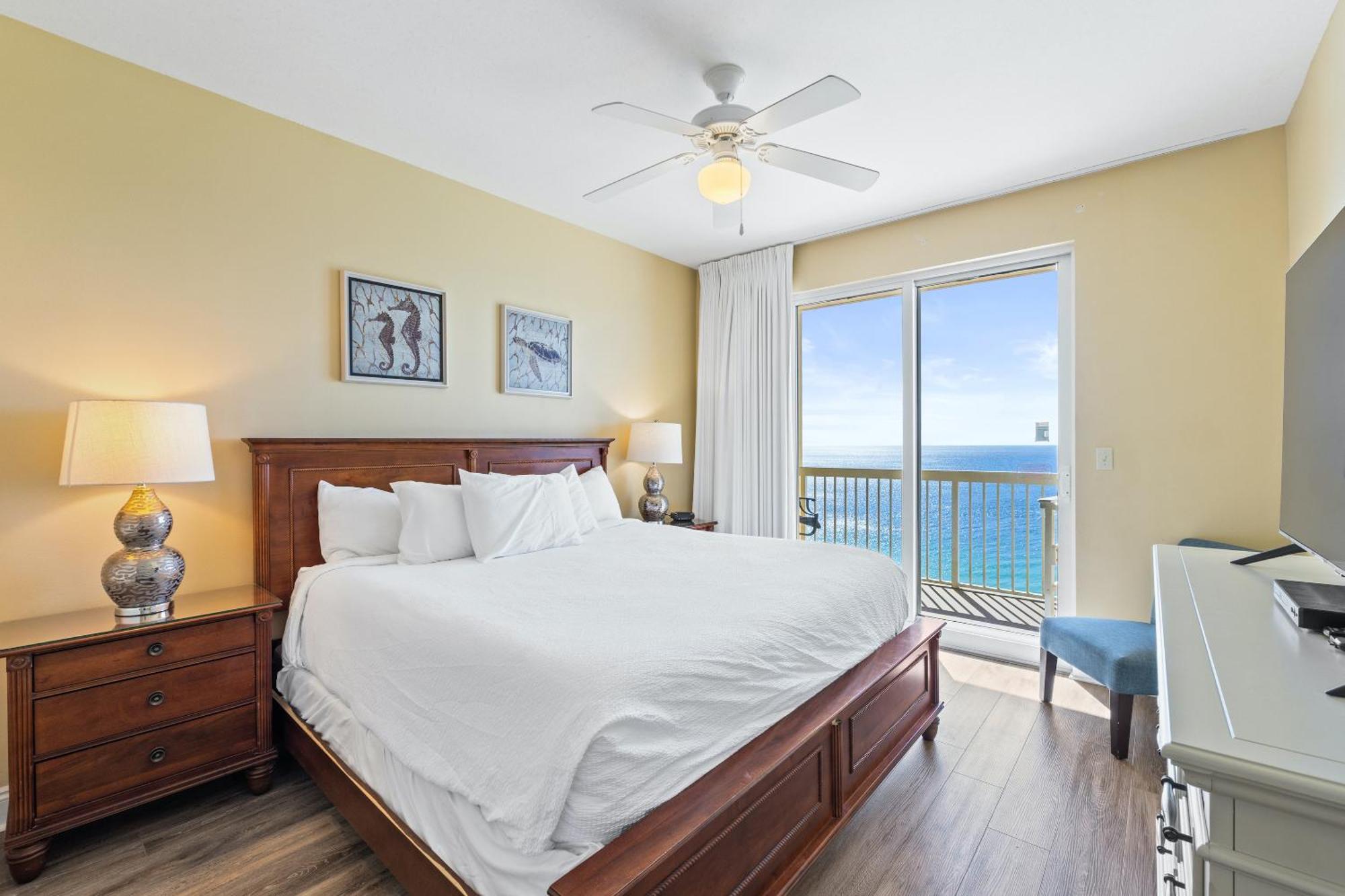 Calypso Beach Resort Towers Panama City Beach Værelse billede