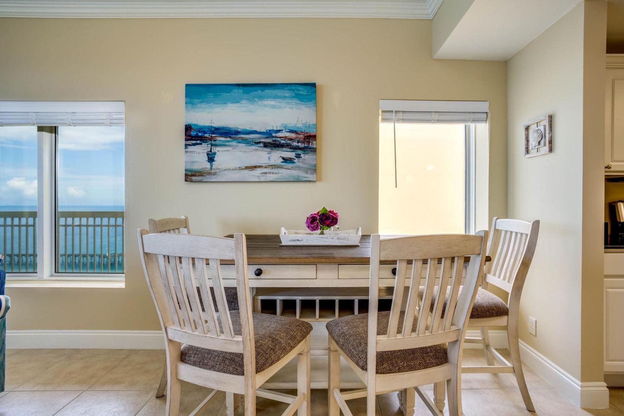 Calypso Beach Resort Towers Panama City Beach Værelse billede