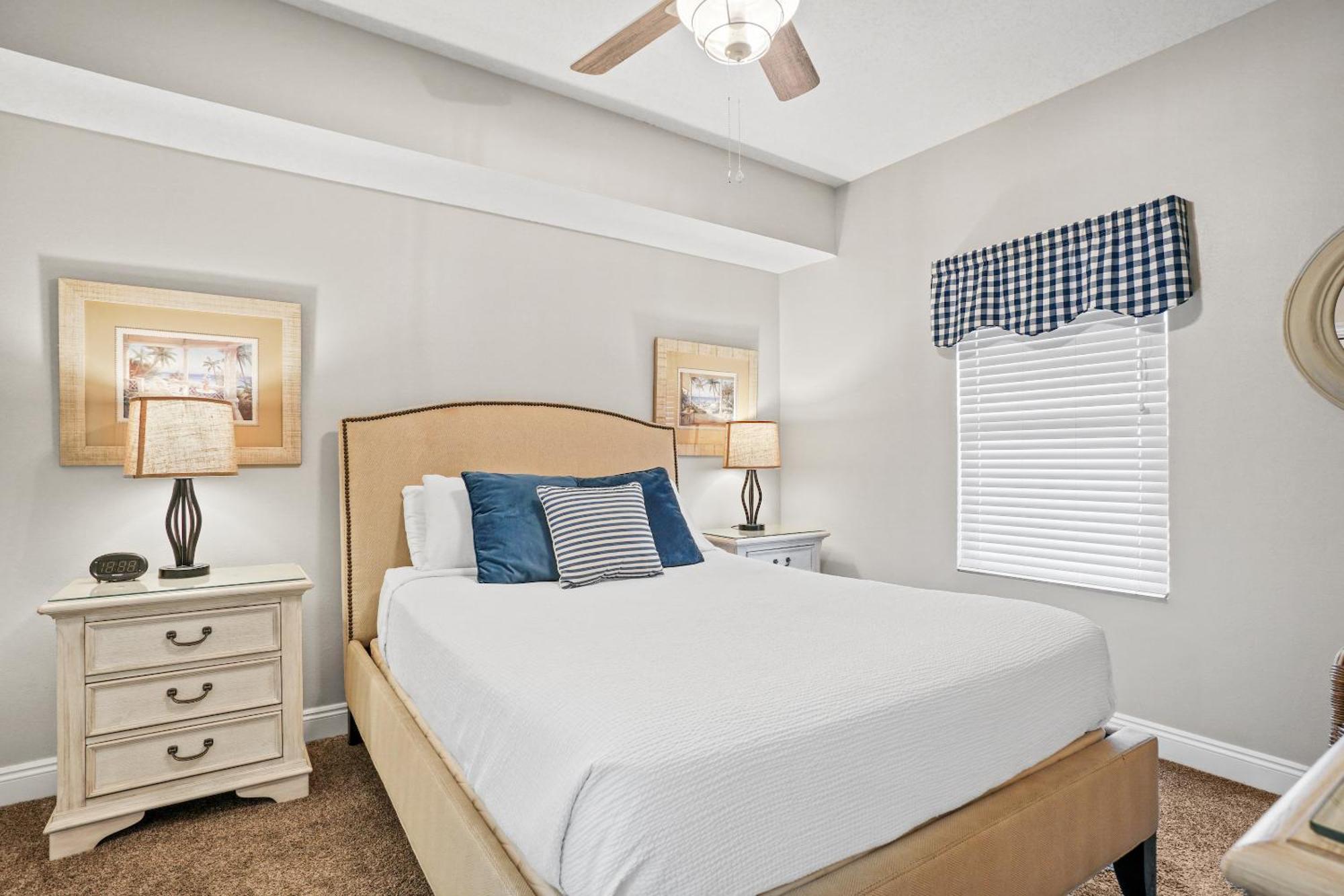 Calypso Beach Resort Towers Panama City Beach Værelse billede