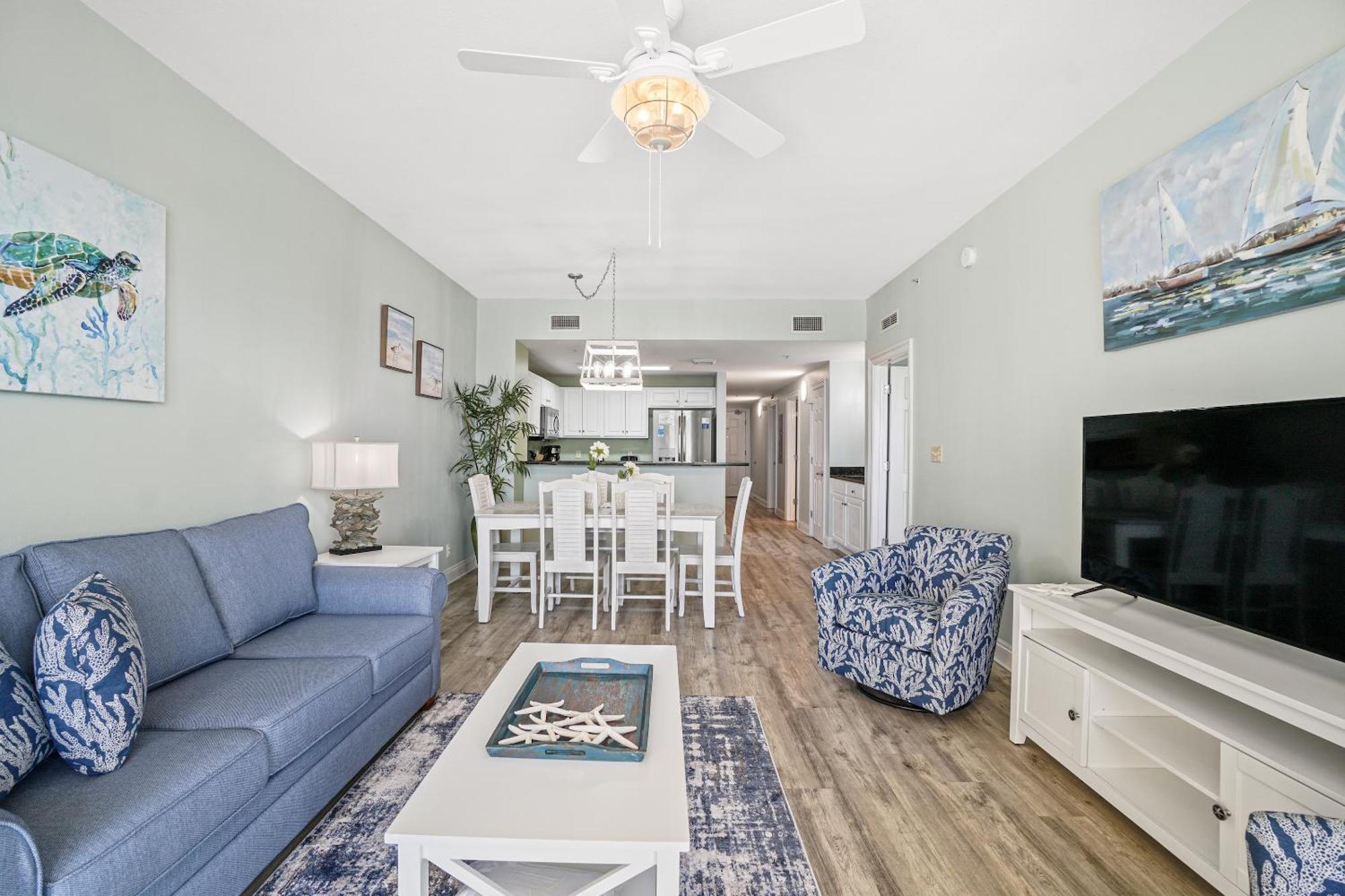 Calypso Beach Resort Towers Panama City Beach Værelse billede
