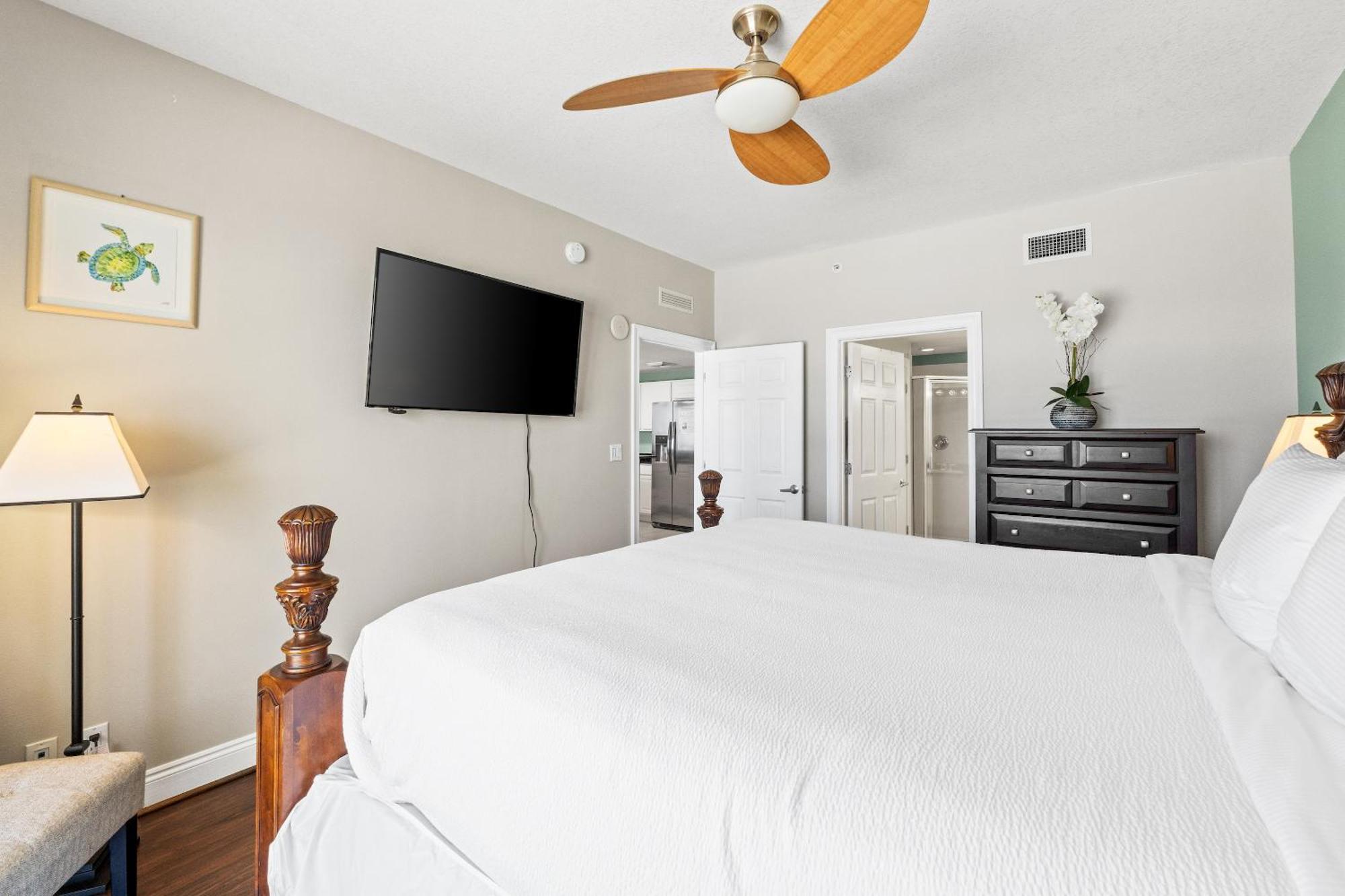 Calypso Beach Resort Towers Panama City Beach Værelse billede