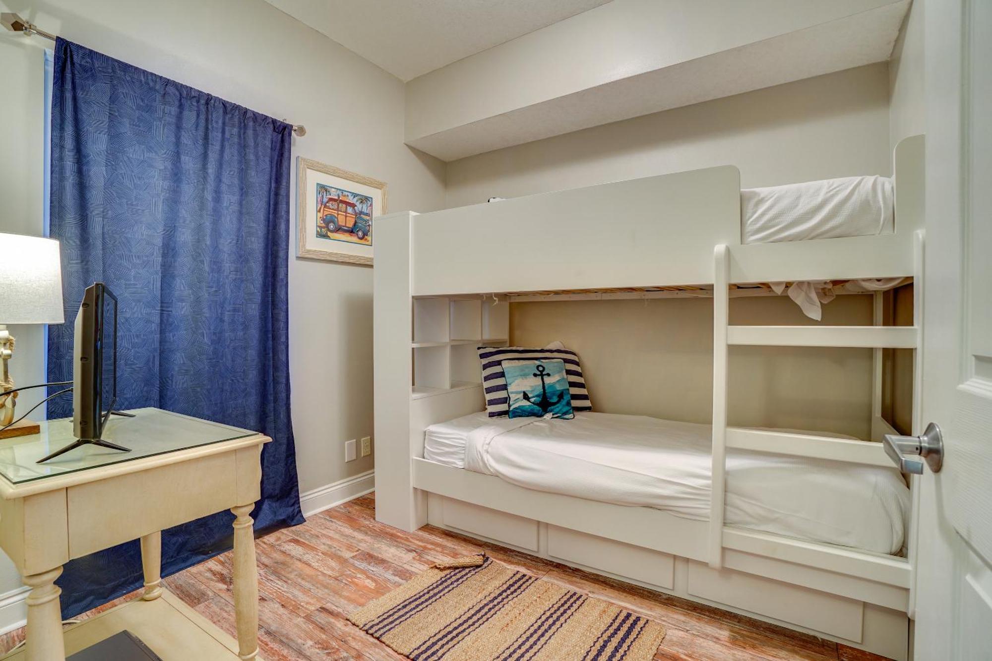 Calypso Beach Resort Towers Panama City Beach Værelse billede