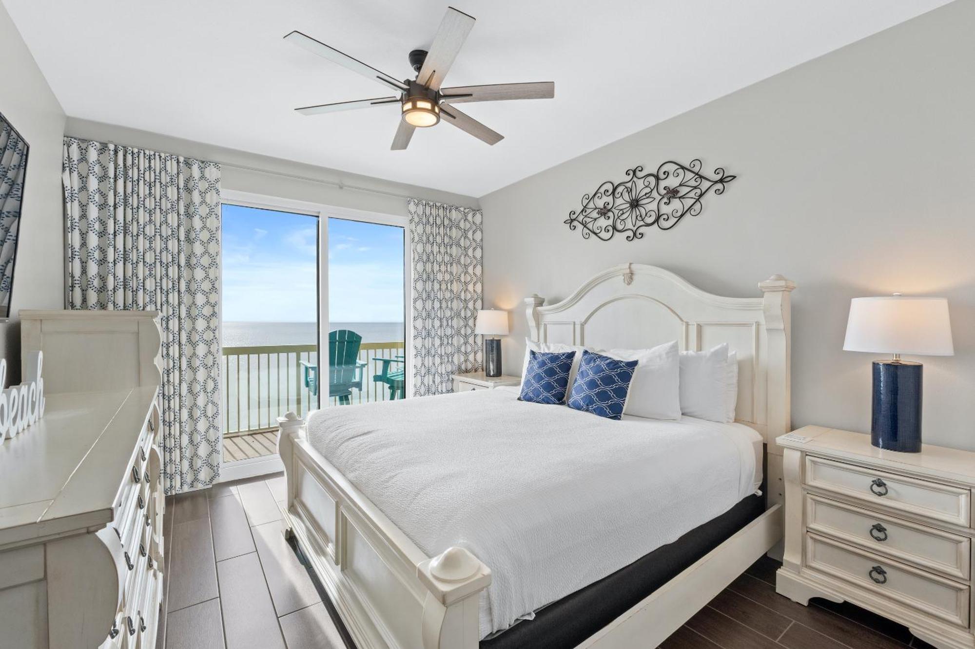 Calypso Beach Resort Towers Panama City Beach Værelse billede