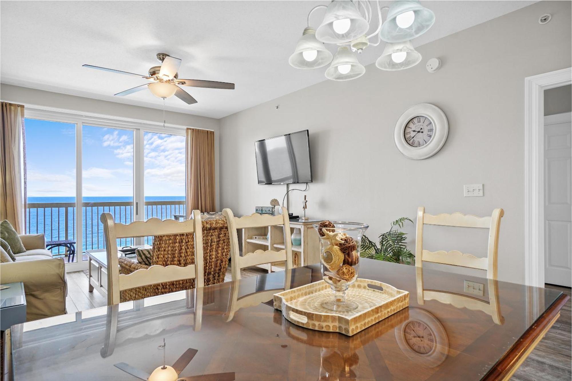 Calypso Beach Resort Towers Panama City Beach Værelse billede