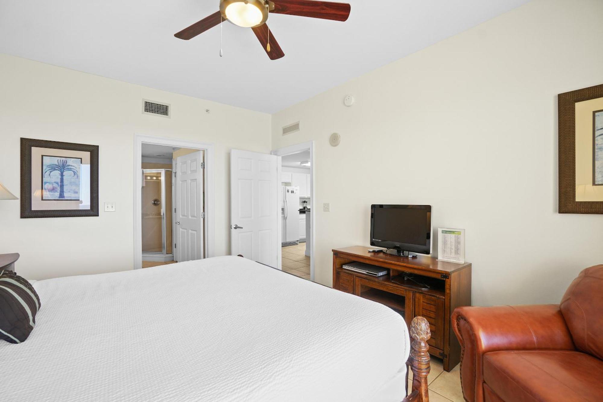 Calypso Beach Resort Towers Panama City Beach Værelse billede