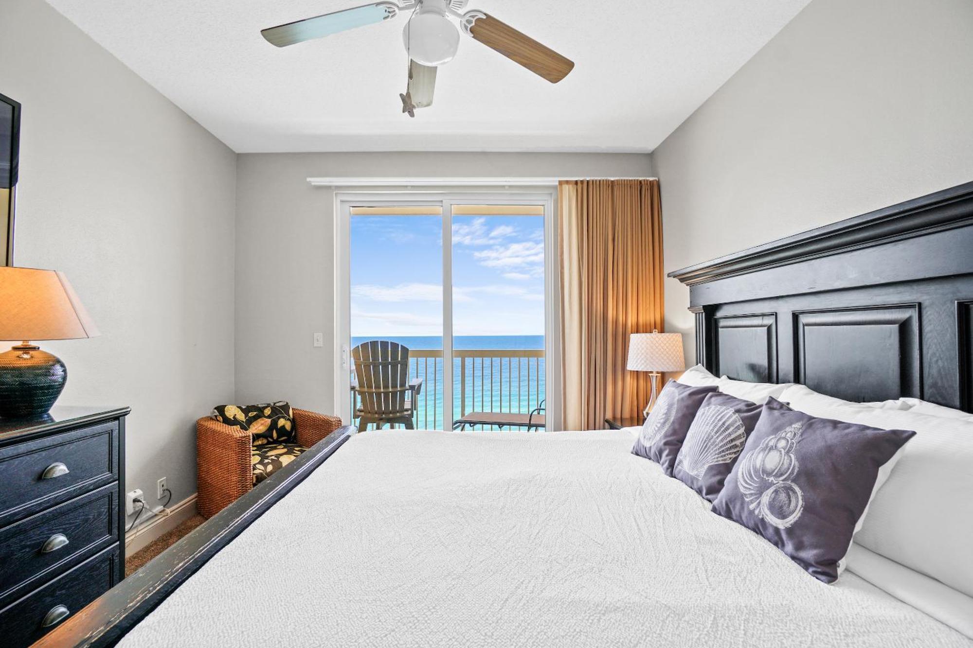 Calypso Beach Resort Towers Panama City Beach Værelse billede