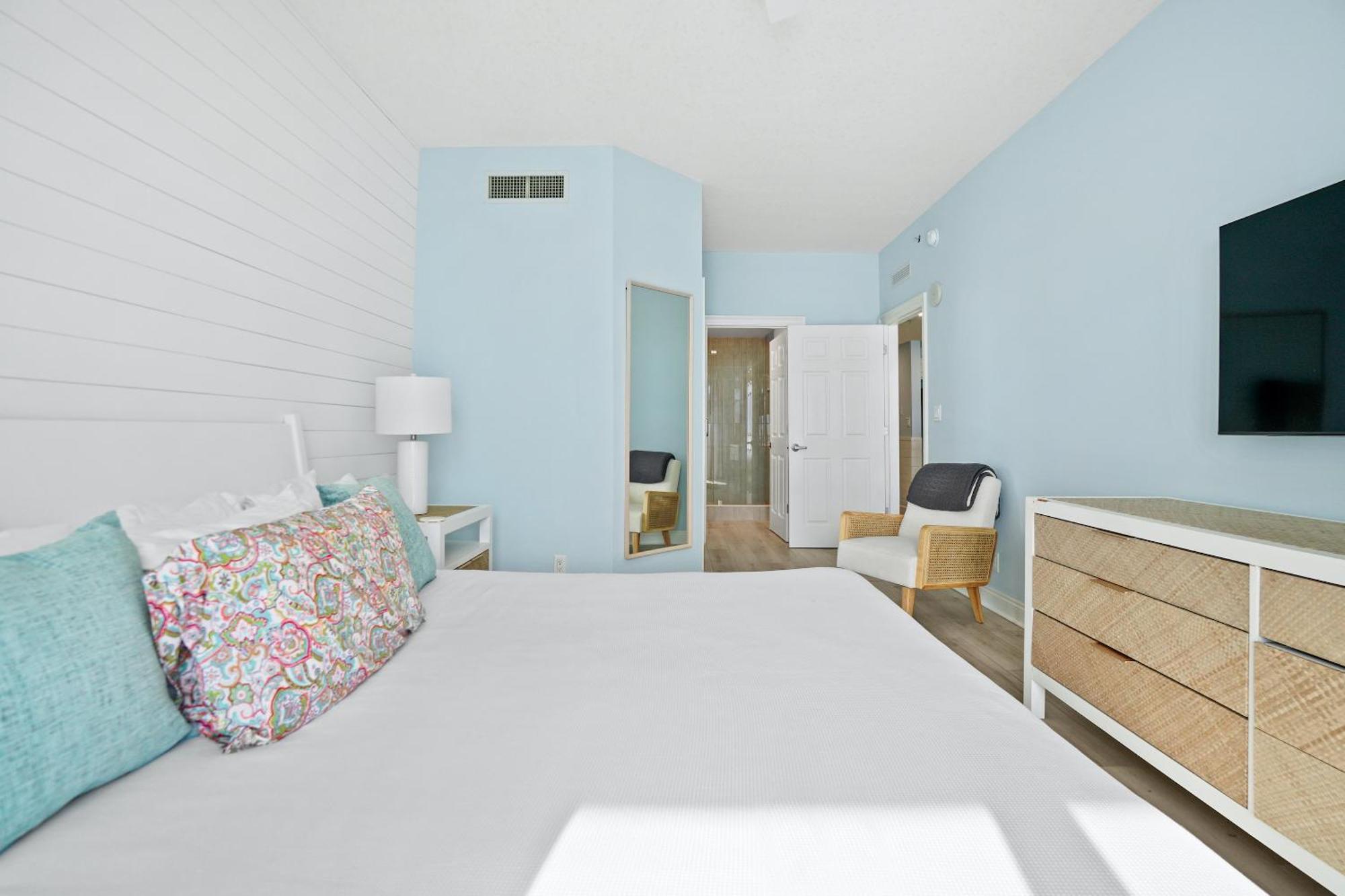Calypso Beach Resort Towers Panama City Beach Værelse billede
