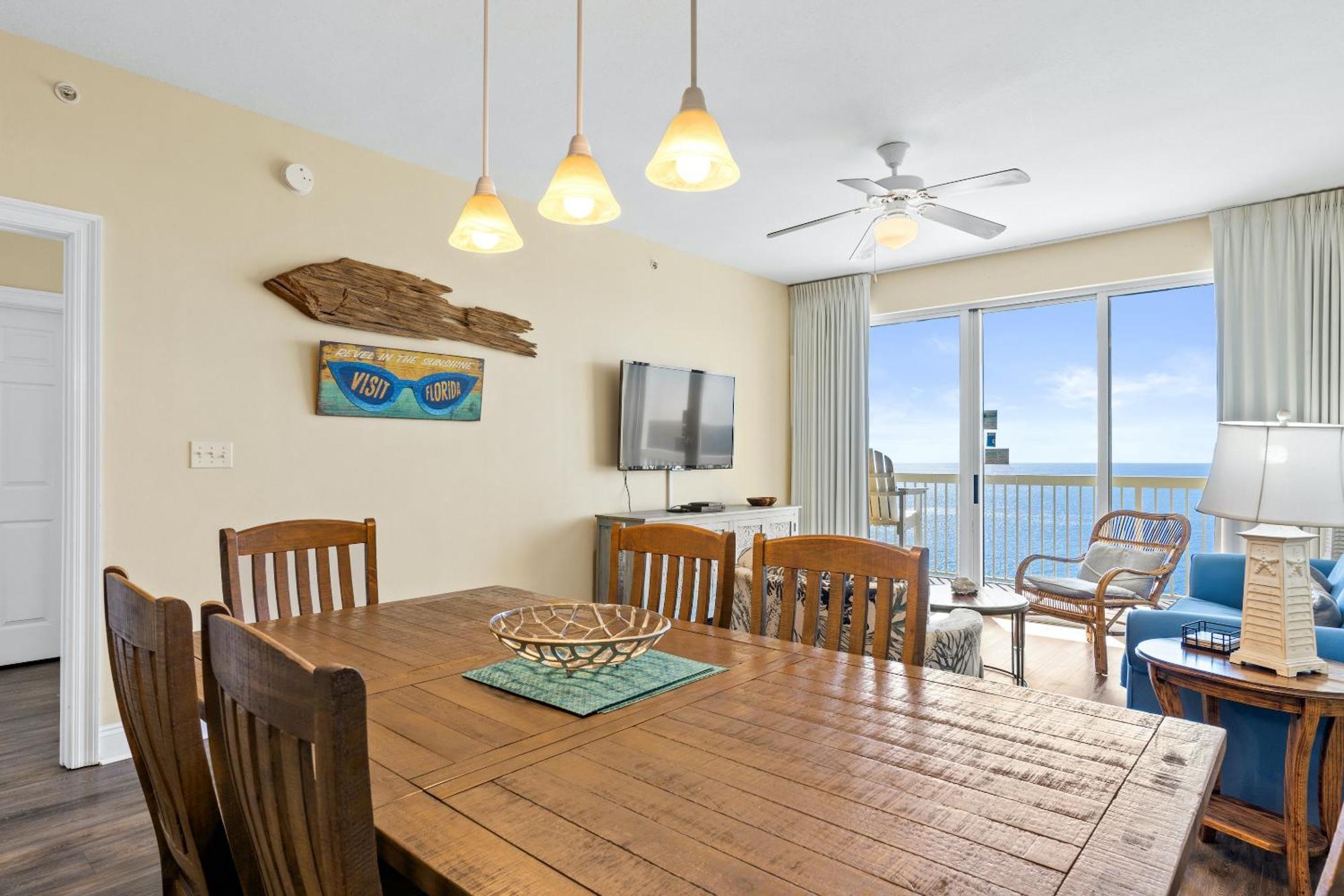 Calypso Beach Resort Towers Panama City Beach Værelse billede