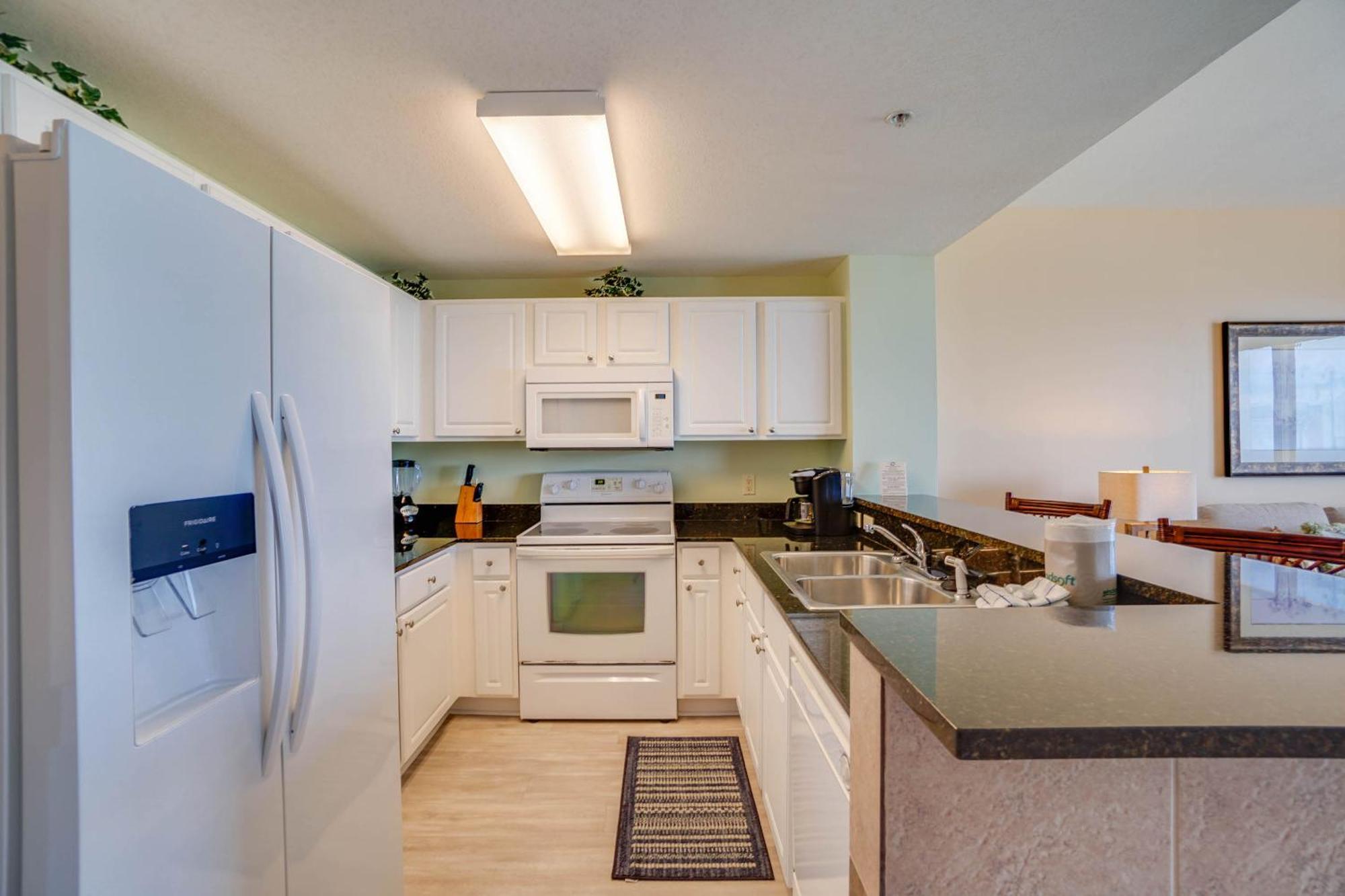 Calypso Beach Resort Towers Panama City Beach Værelse billede