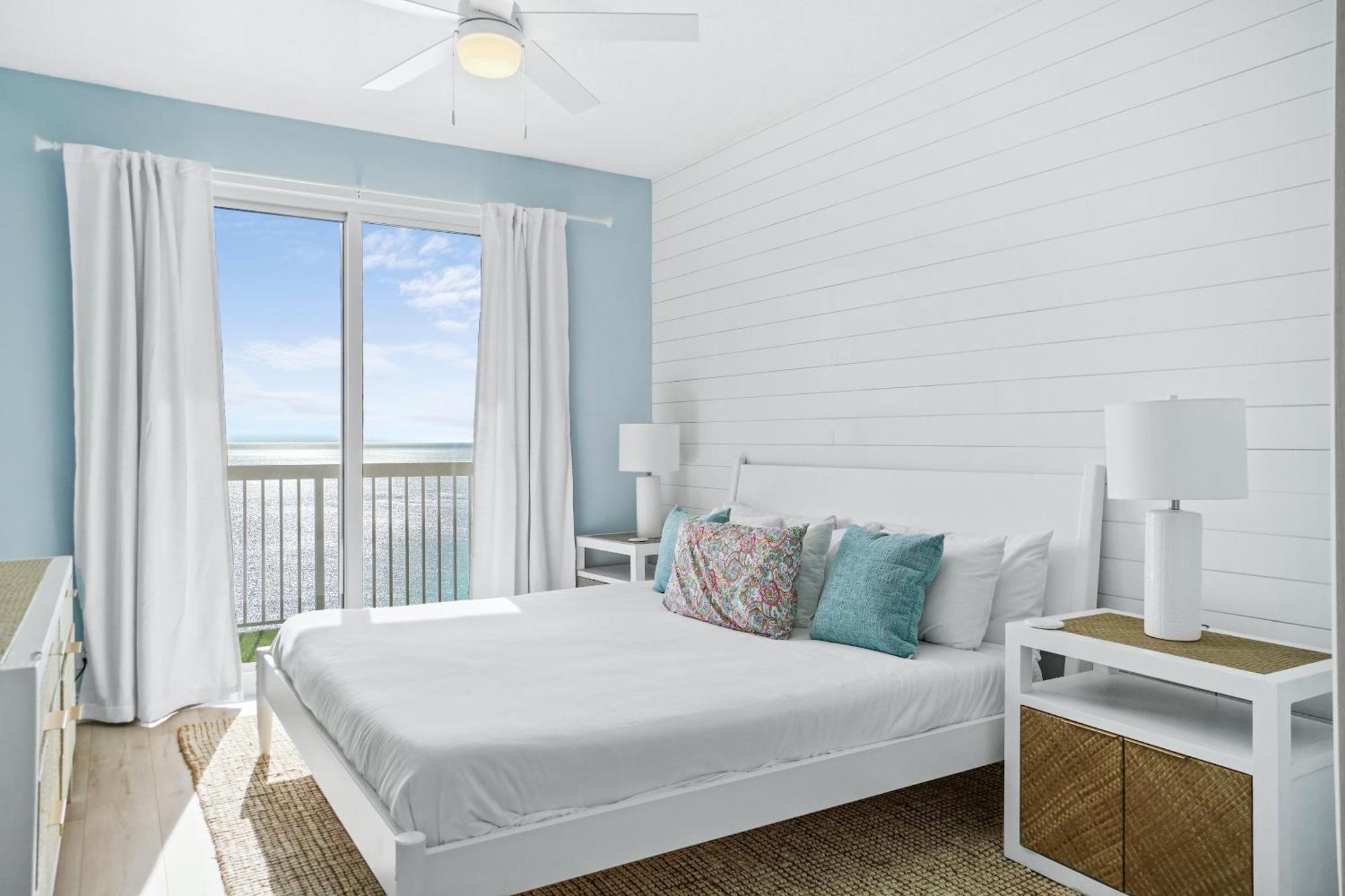 Calypso Beach Resort Towers Panama City Beach Værelse billede