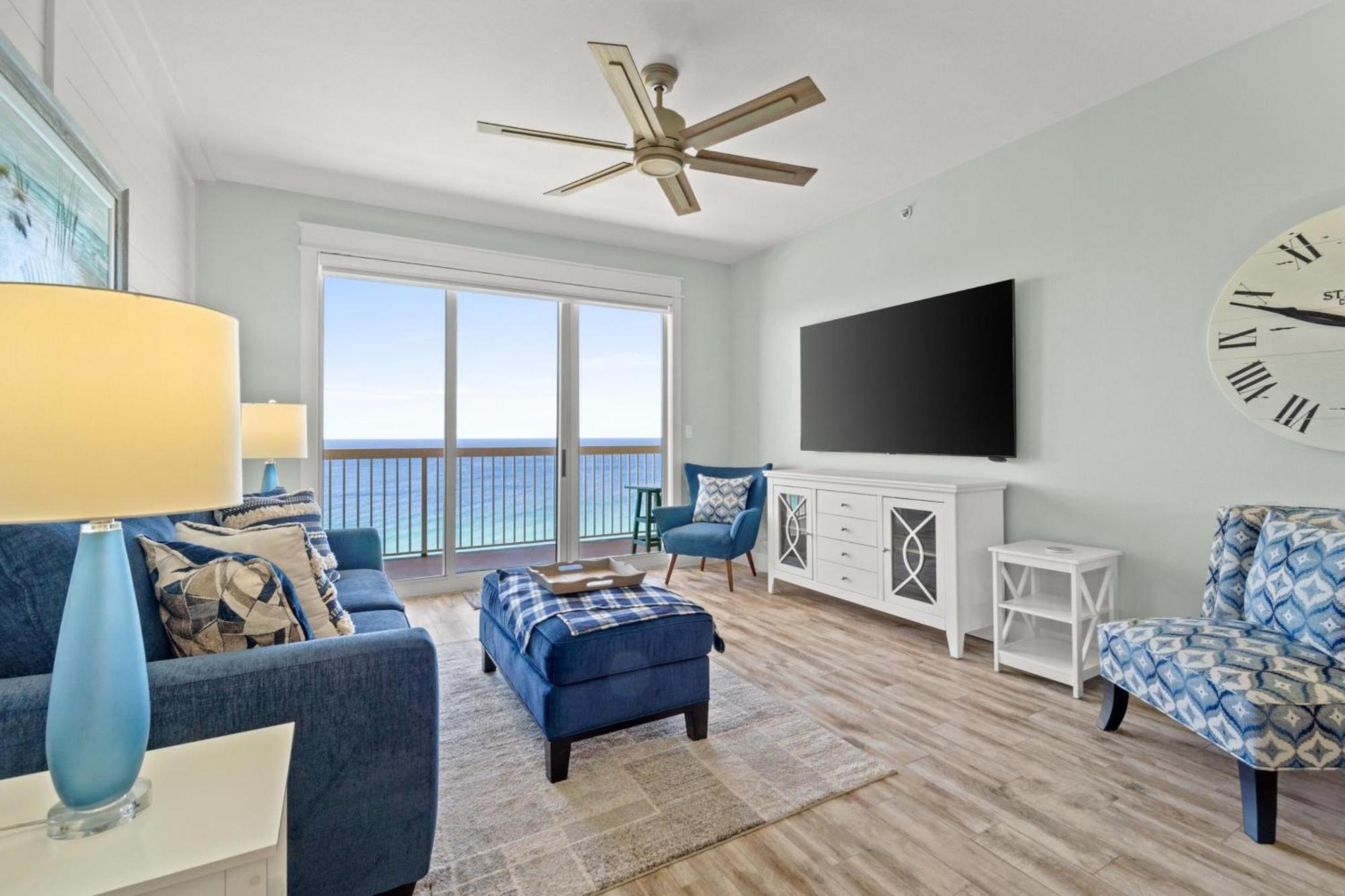 Calypso Beach Resort Towers Panama City Beach Værelse billede